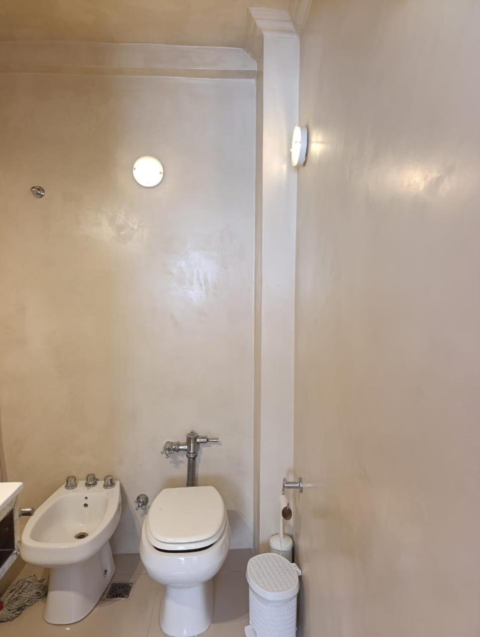 Habitación en casa particular Joker's Hause Ciudad Autónoma de Buenos Aires